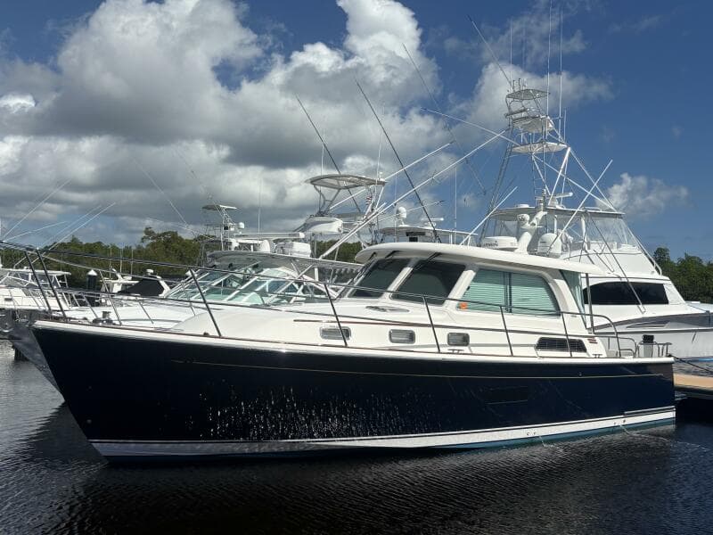 2016 Sabre 38 Salon Express