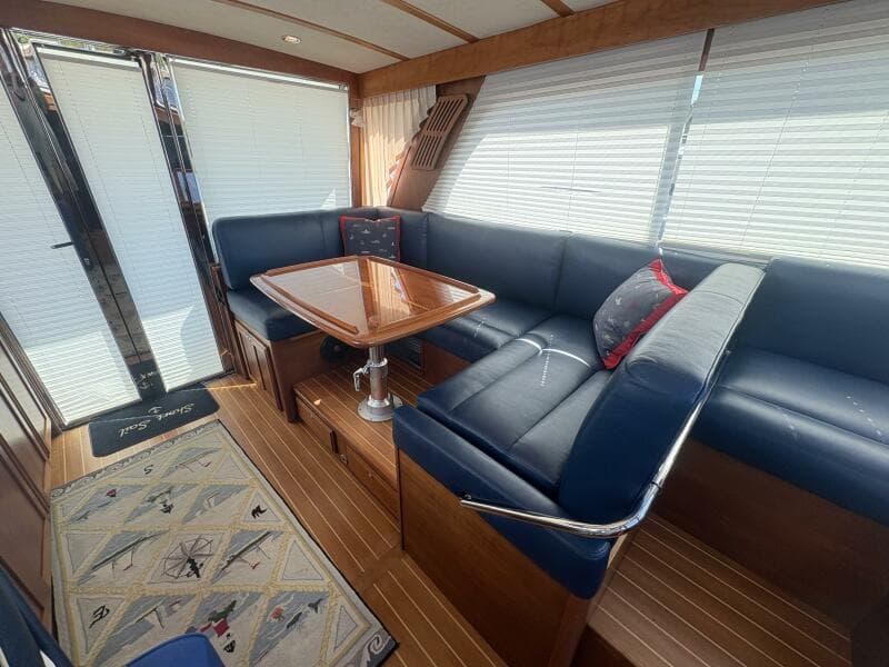 2016 Sabre 38 Salon Express