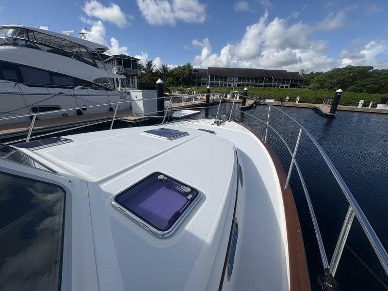 2016 Sabre 38 Salon Express