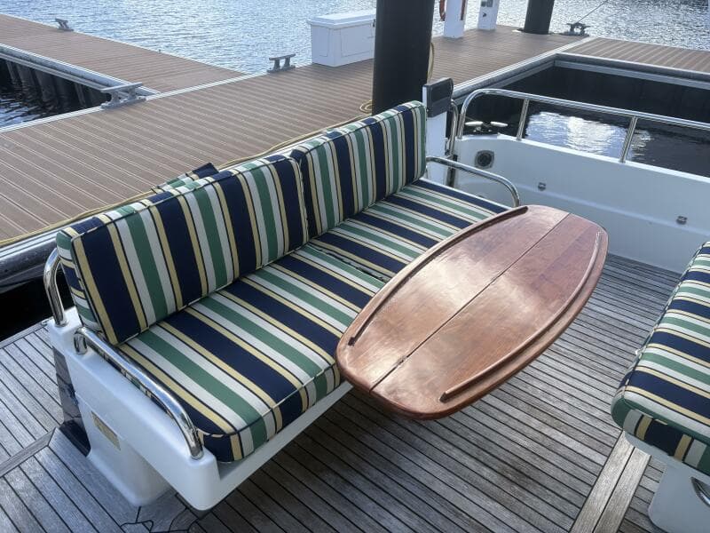 2016 Sabre 38 Salon Express