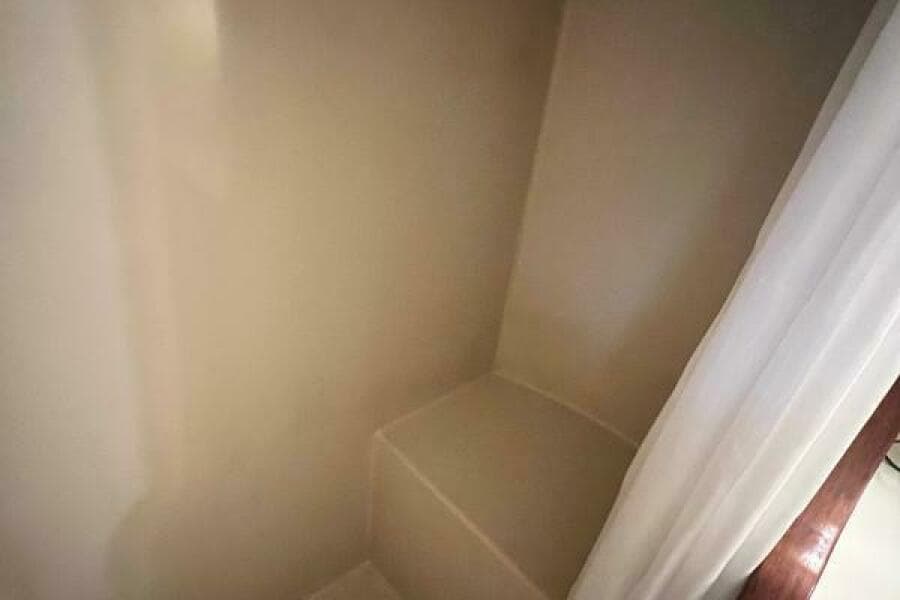 1986 Gulfstar 44 Aft Cabin MY