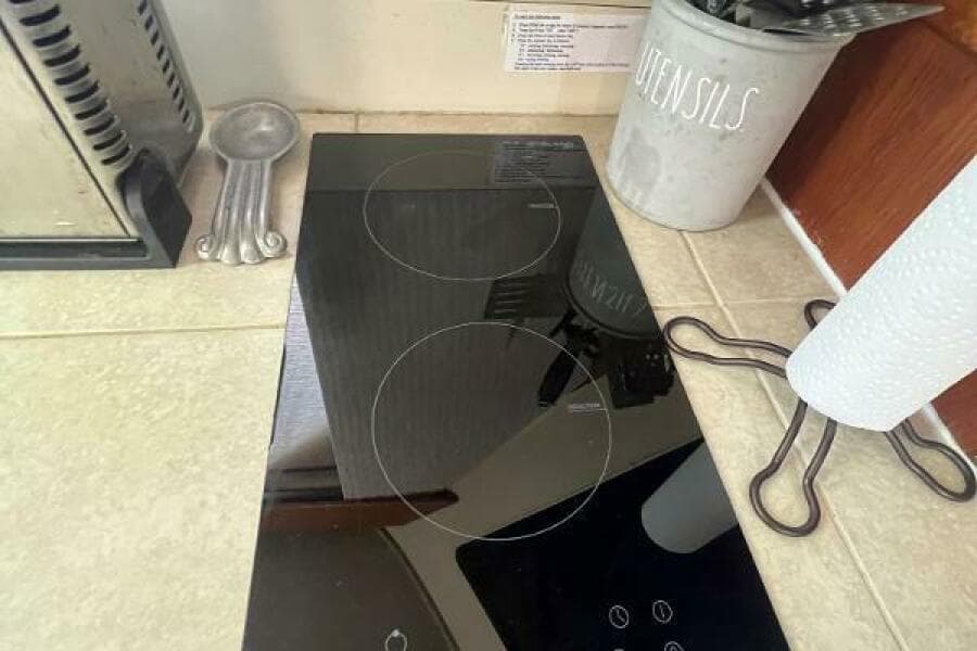 1986 Gulfstar 44 Aft Cabin MY