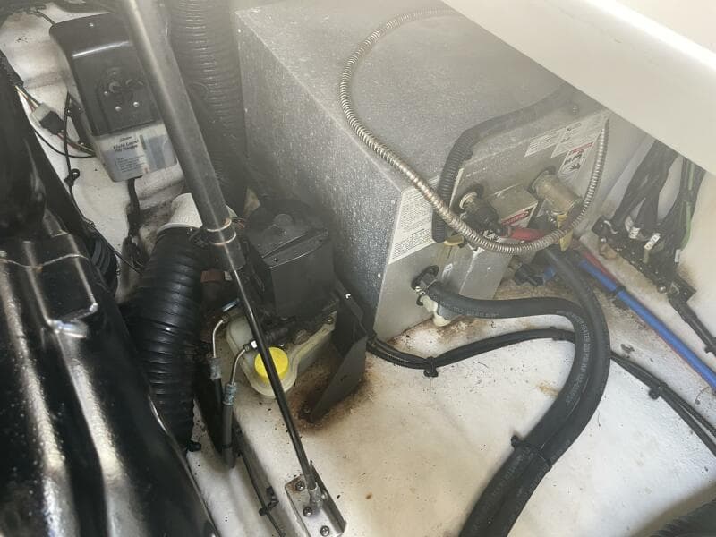 2015 Sea Ray 260 Sundancer