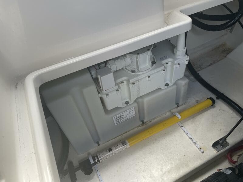 2015 Sea Ray 260 Sundancer