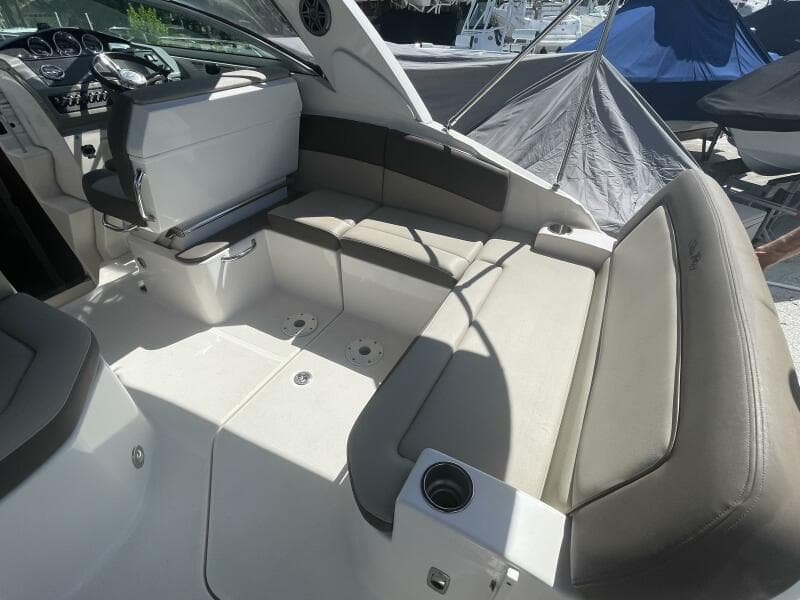 2015 Sea Ray 260 Sundancer