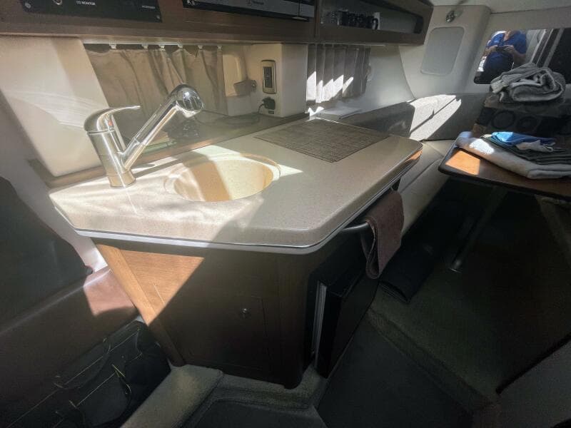 2015 Sea Ray 260 Sundancer