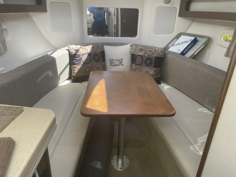 2015 Sea Ray 260 Sundancer