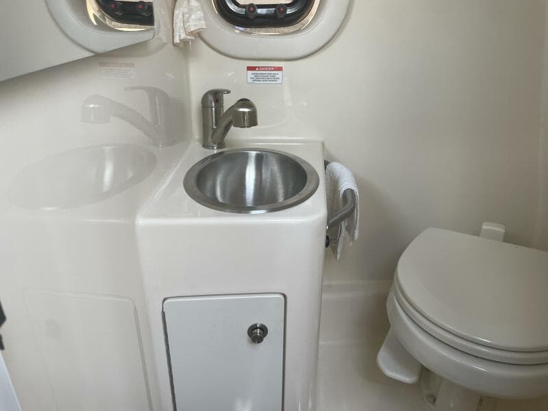 2015 Sea Ray 260 Sundancer