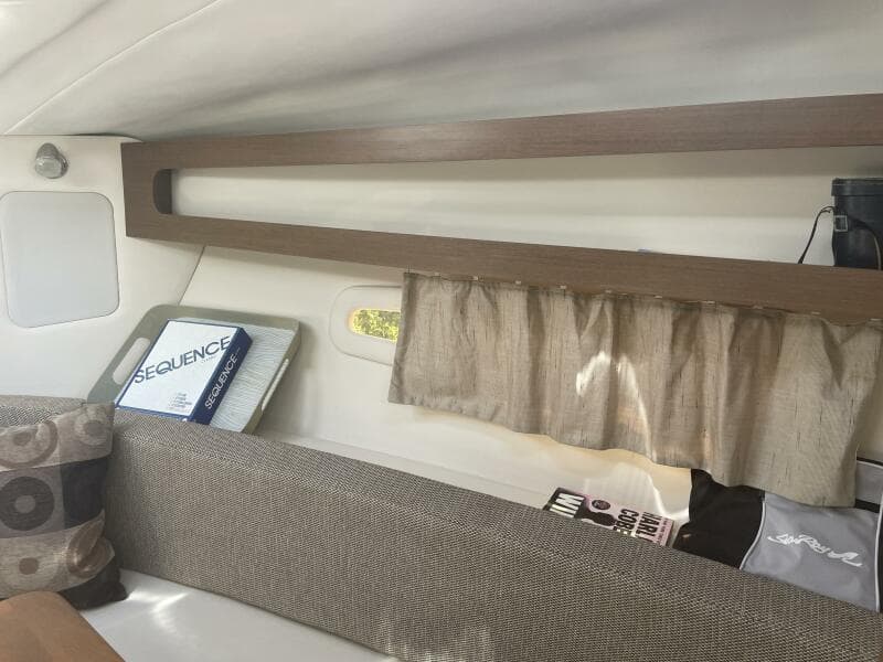 2015 Sea Ray 260 Sundancer