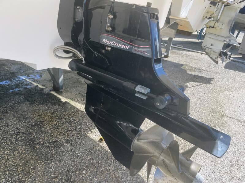 2015 Sea Ray 260 Sundancer