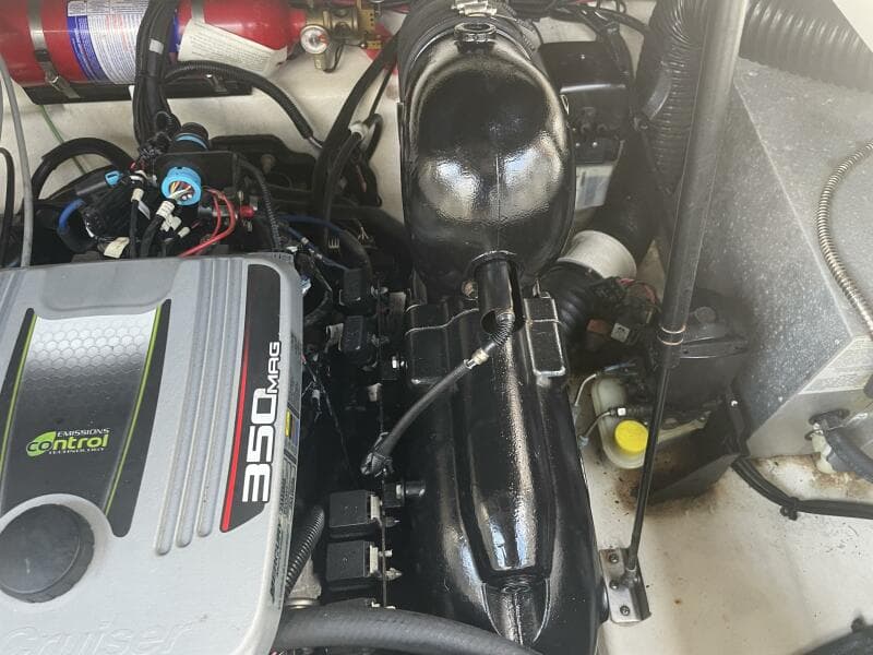 2015 Sea Ray 260 Sundancer