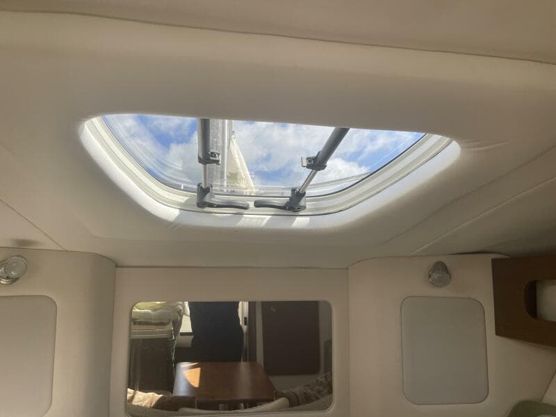 2015 Sea Ray 260 Sundancer