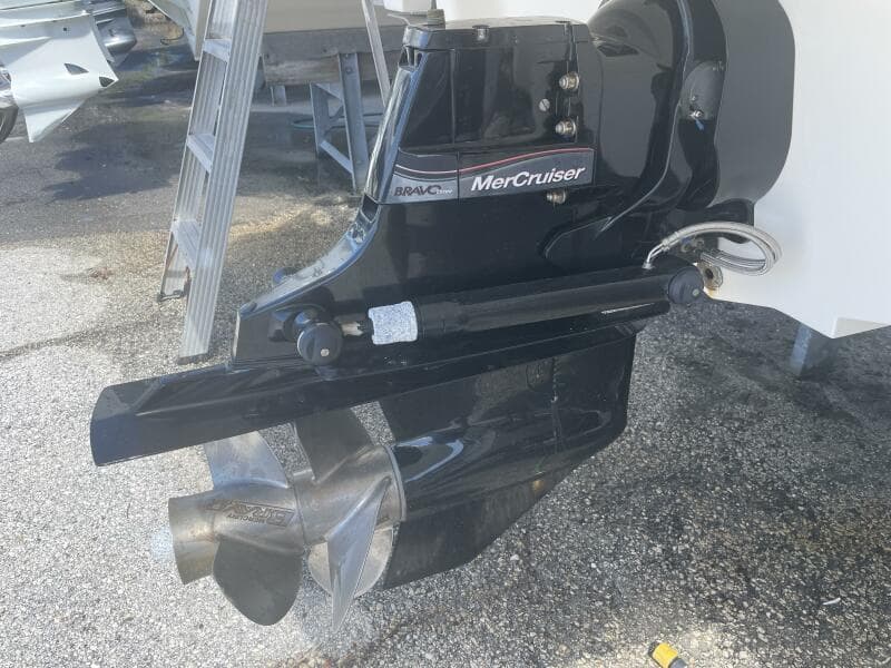 2015 Sea Ray 260 Sundancer