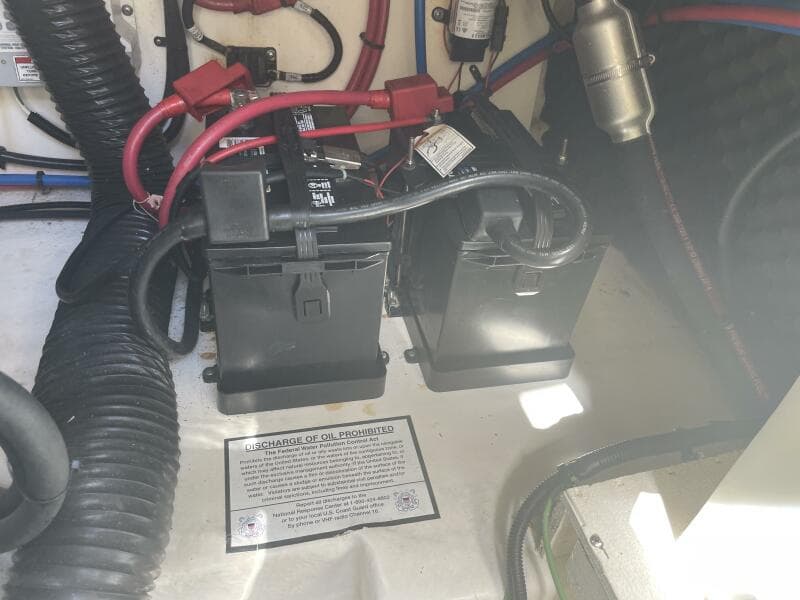 2015 Sea Ray 260 Sundancer