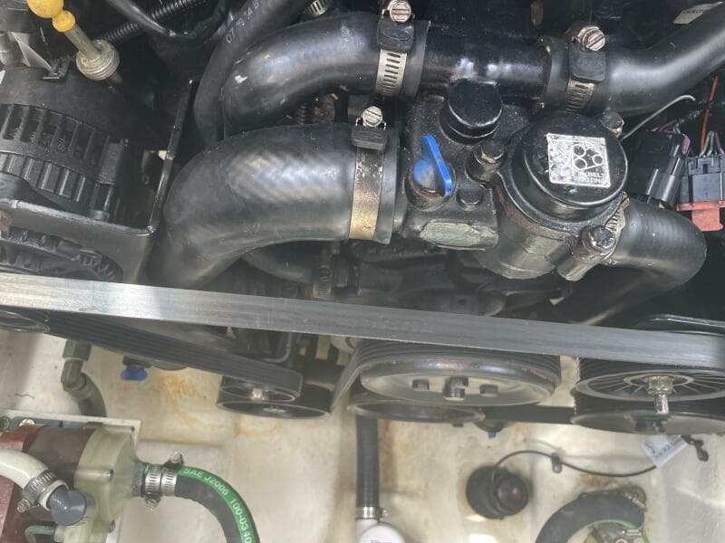 2015 Sea Ray 260 Sundancer