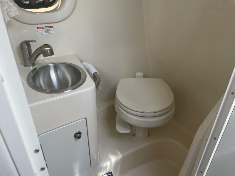 2015 Sea Ray 260 Sundancer