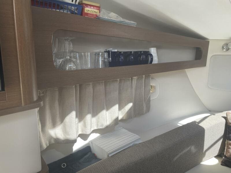 2015 Sea Ray 260 Sundancer