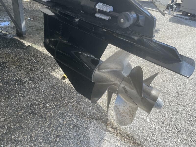 2015 Sea Ray 260 Sundancer