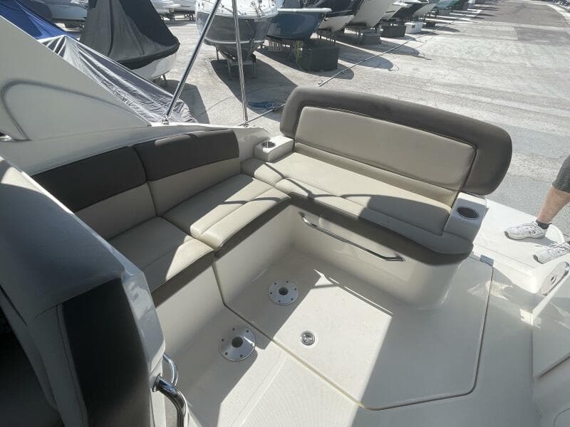 2015 Sea Ray 260 Sundancer