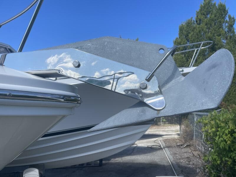 2015 Sea Ray 260 Sundancer