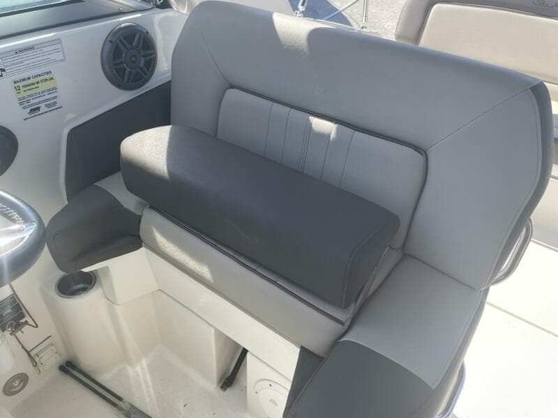 2015 Sea Ray 260 Sundancer