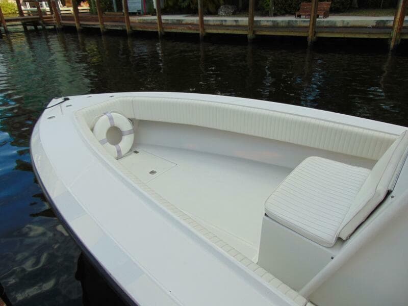 2002 Jupiter 27 Open