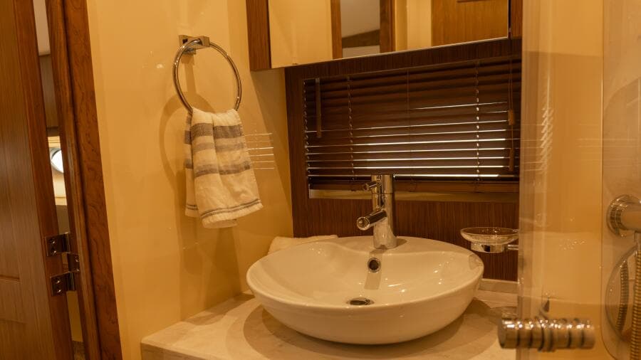 2017 51 Sea Ray Flybridge - O-SEA-D