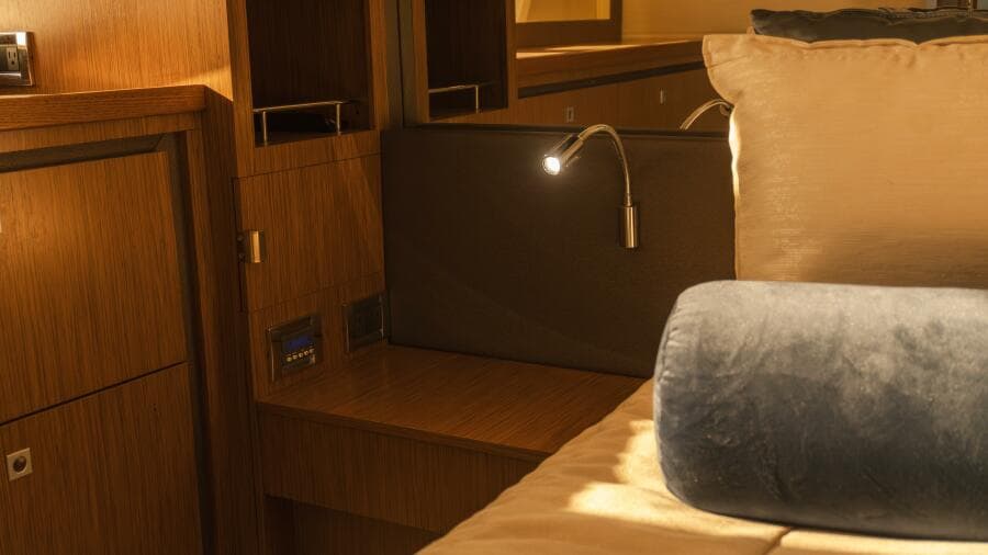 2017 51 Sea Ray Flybridge - O-SEA-D