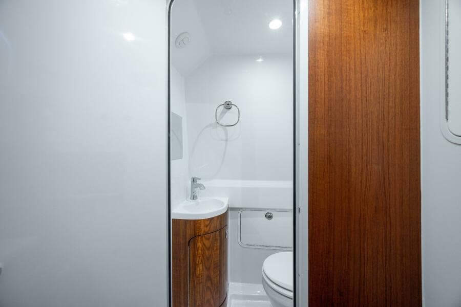 2024 Custom Carolina 38 CC