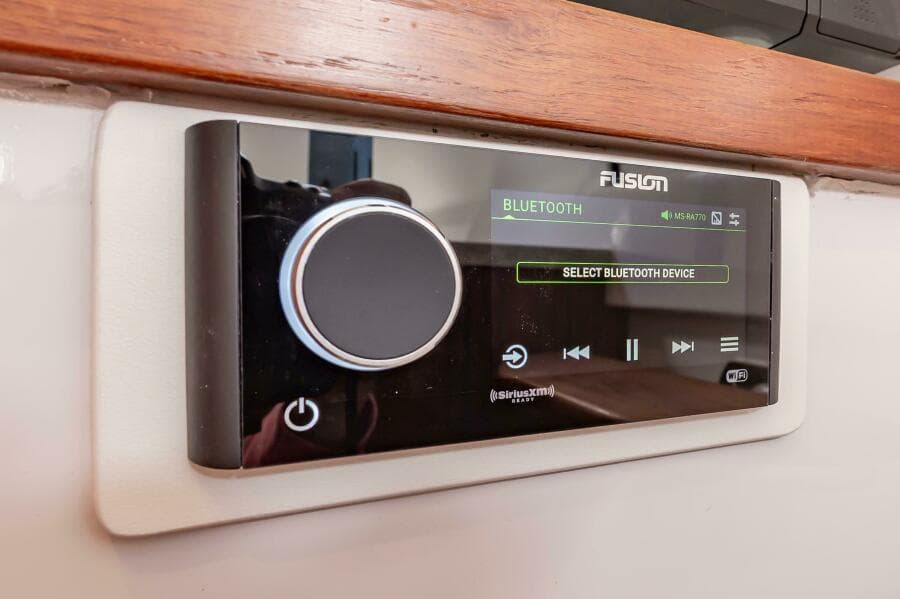 2024 Custom Carolina 38 CC