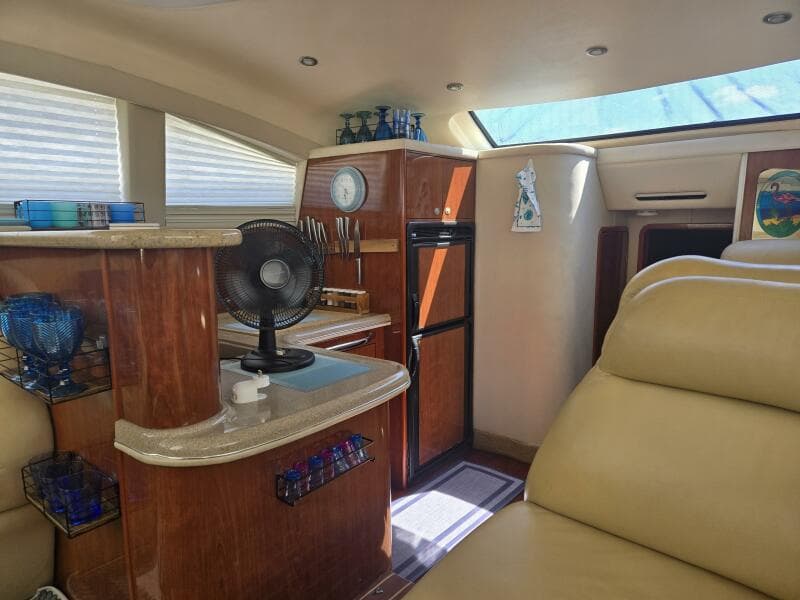 2004 Sea Ray 480