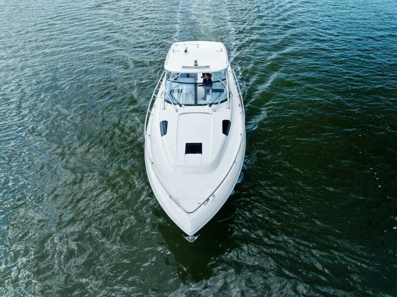 2022 Intrepid 438 Evolution