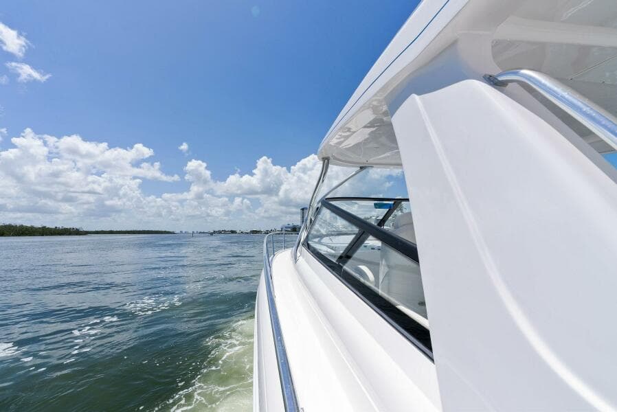 2022 Intrepid 438 Evolution