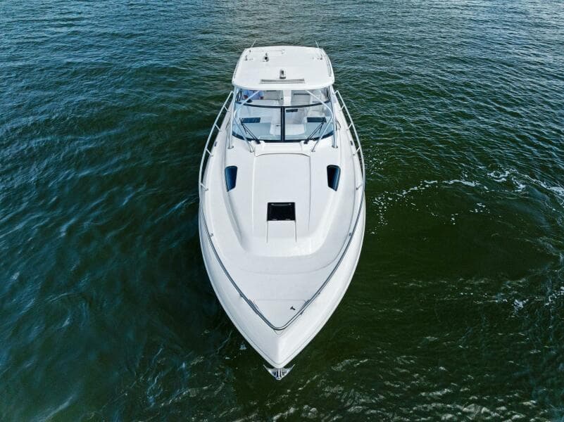 2022 Intrepid 438 Evolution