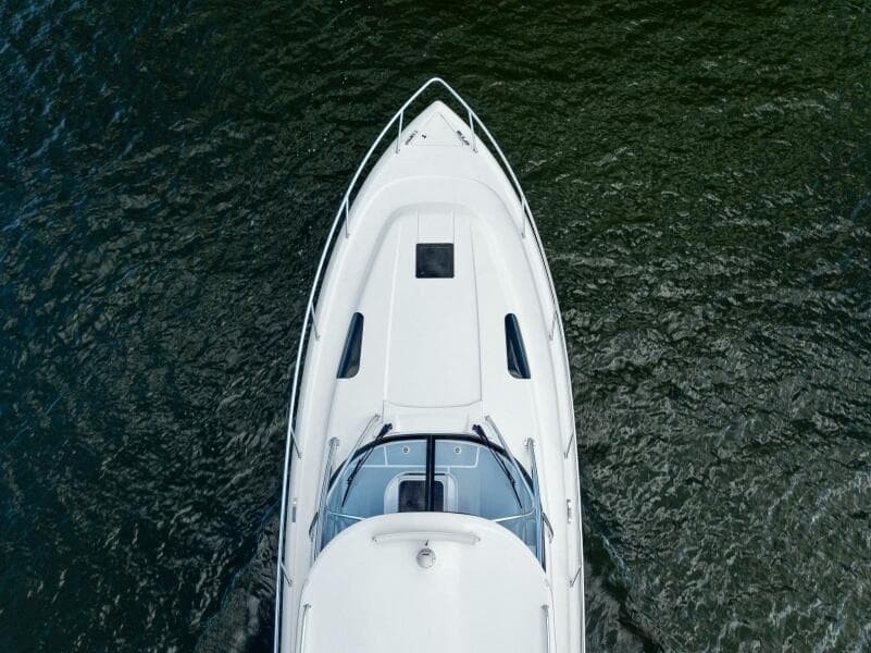 2022 Intrepid 438 Evolution