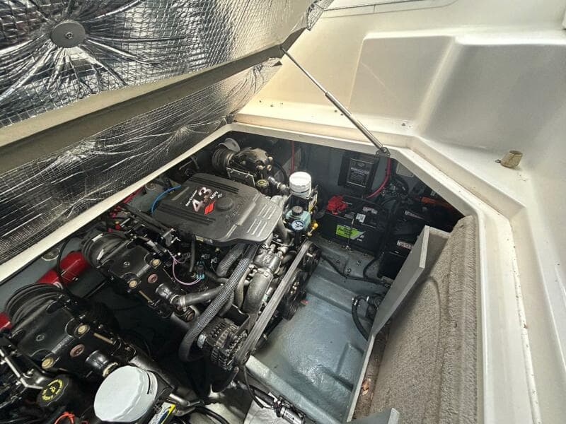 2004 Sea Ray 280 Sundancer