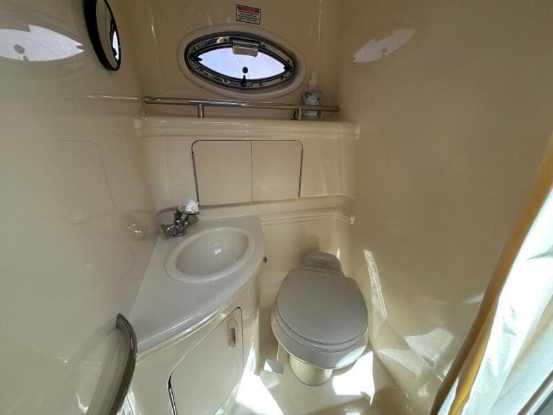 2004 Sea Ray 280 Sundancer