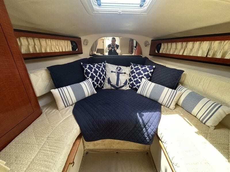 2004 Sea Ray 280 Sundancer