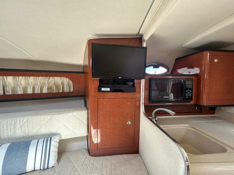 2004 Sea Ray 280 Sundancer