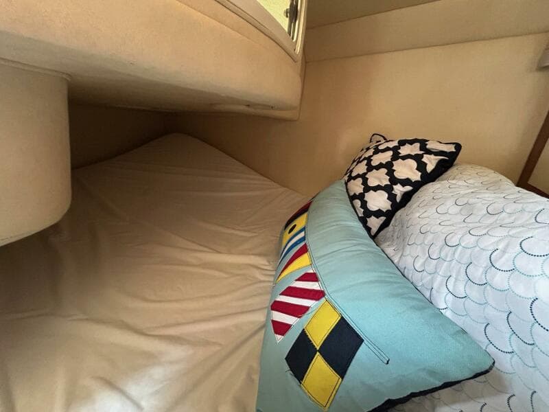 2004 Sea Ray 280 Sundancer