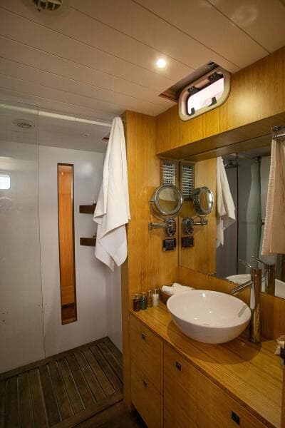 1966 Burger Beach House Ketch