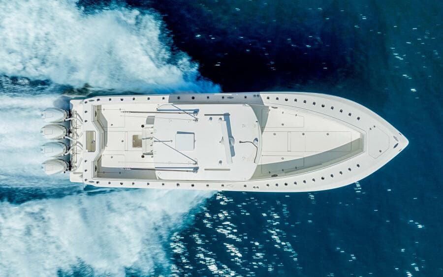 2019 SeaVee 390Z - Photo 10