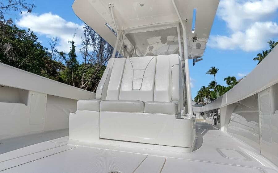2019 SeaVee 390Z - Photo 12