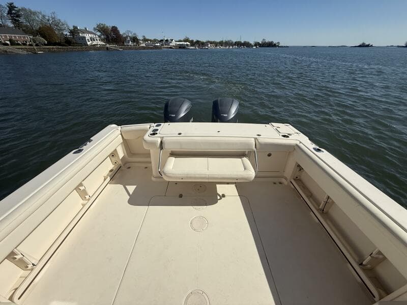 2016 Grady-White 330 Express