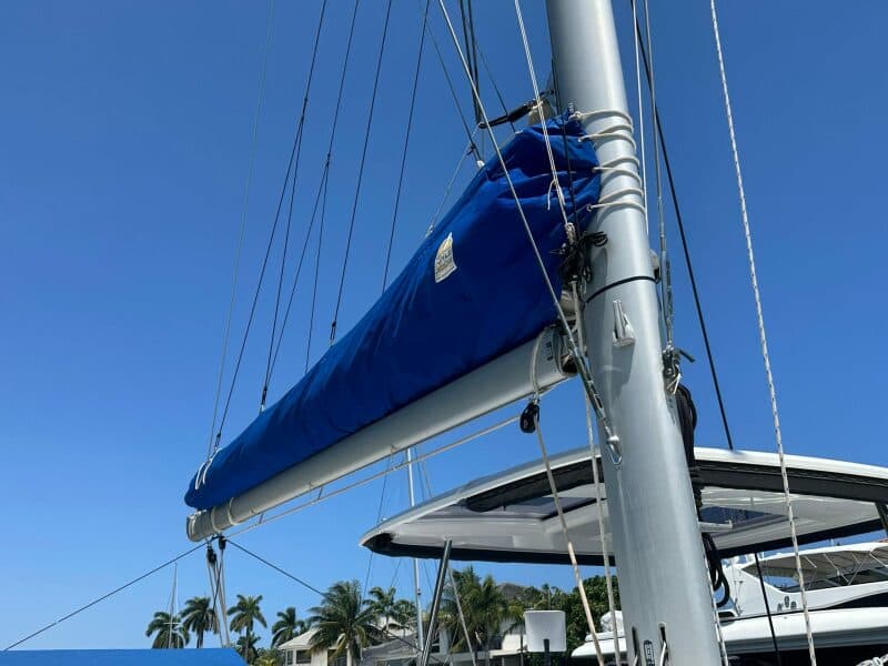 2018 Lagoon  - Photo 30