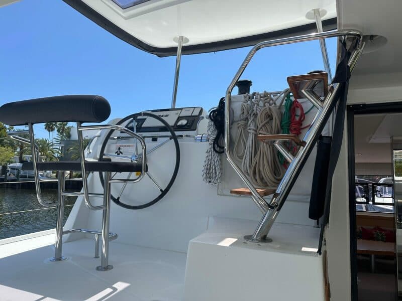 2018 Lagoon  - Photo 4