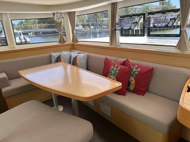 2018 Lagoon  - Photo 7