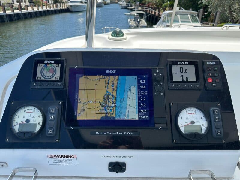 2018 Lagoon  - Photo 21