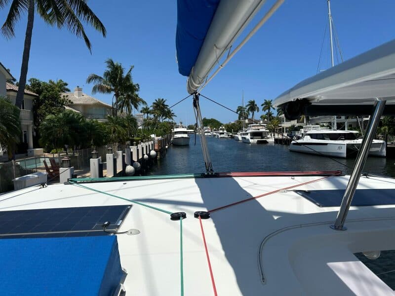 2018 Lagoon  - Photo 34