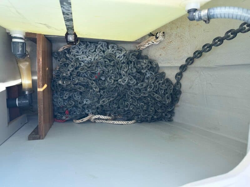 2018 Lagoon  - Photo 26
